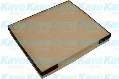 AMC FILTER hc8220 -  Фильтр воздуха в салоне